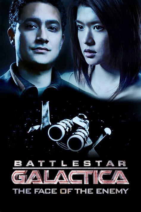tvdb battlestar galactica